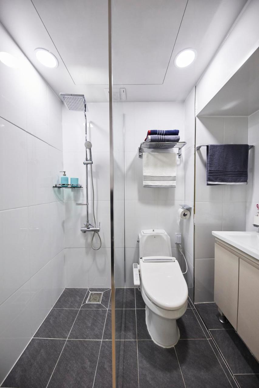 Hotel Dwell Dongdaemun Guri Exterior foto